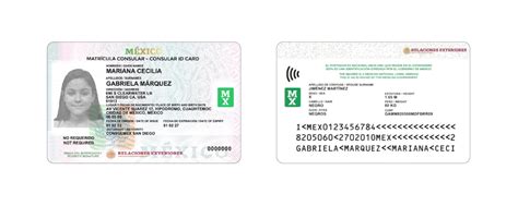 idaho numbers|id number méxico.
